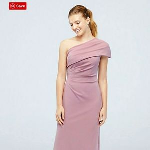 Size 20 one shoulder dress